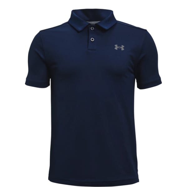 Under Armour Performance Academy Boy's Shirt