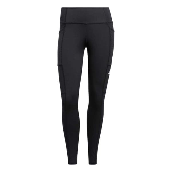 adidas Pocket Ladies Black Leggings