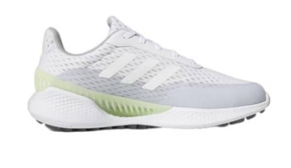 adidas Summervent White Ladies Shoes