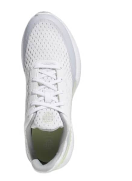 adidas Summervent White Ladies Shoes