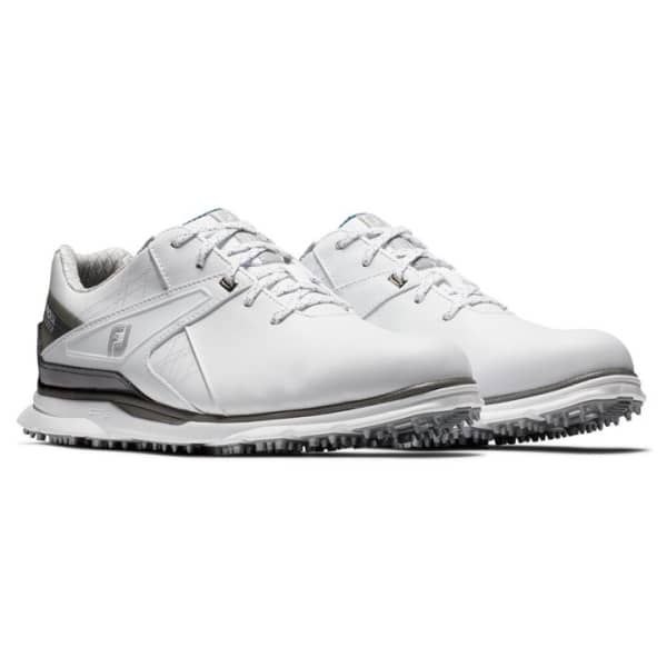 Footjoy 22 Pro SL Carbon Men's White Shoes