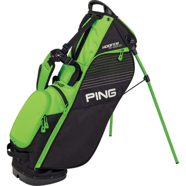 Ping Hoofer Prodi G Junior Stand Bag 