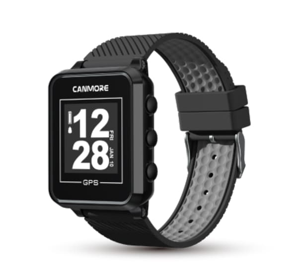 Canmore GPS Watch 