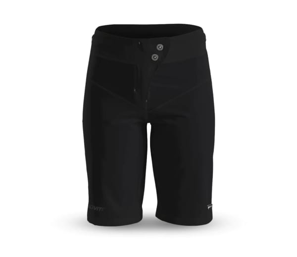 Ciovita AR Baggy Ladies Shorts 