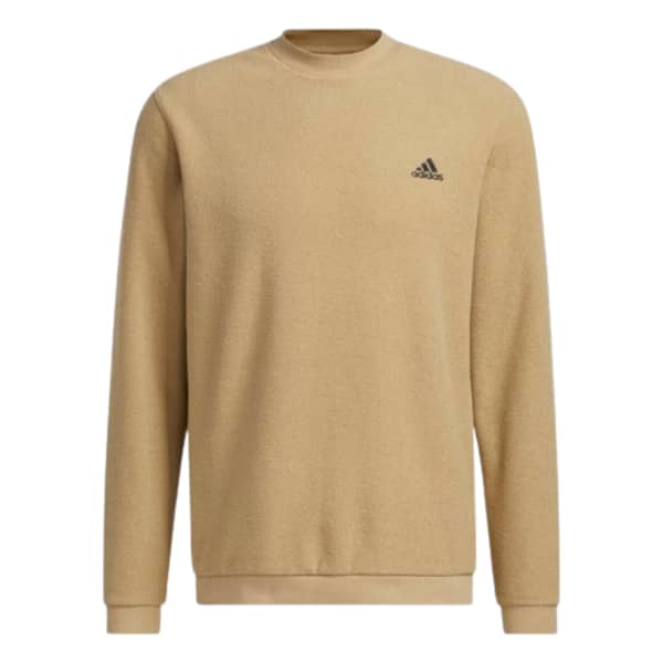 adidas Core Crew Men's Hemp Pullover