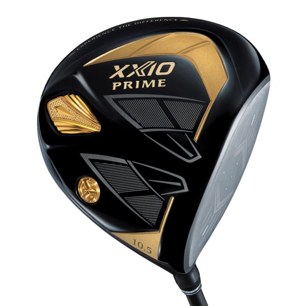 XXIO Prime 11 Men's Driver