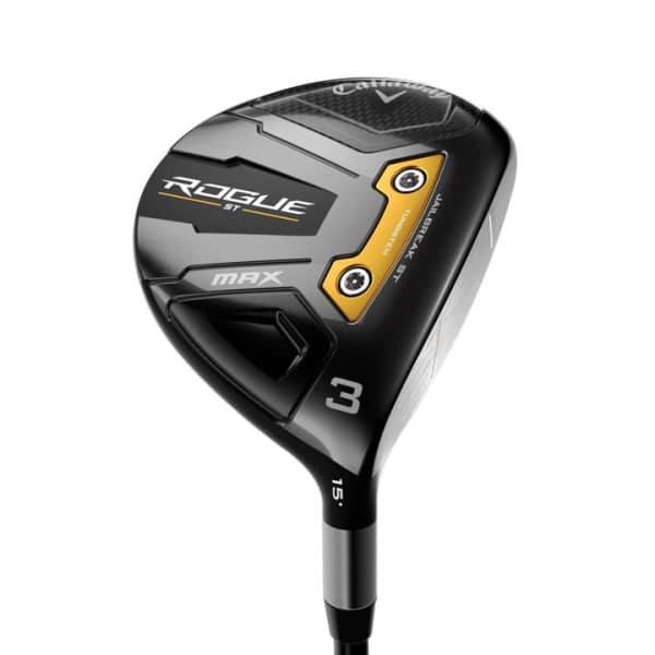 Callaway Rogue ST Max Ladies Fairway Wood 