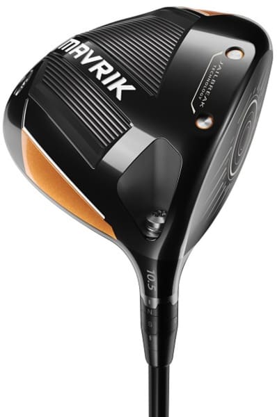 Callaway Mavrik Mens Driver  