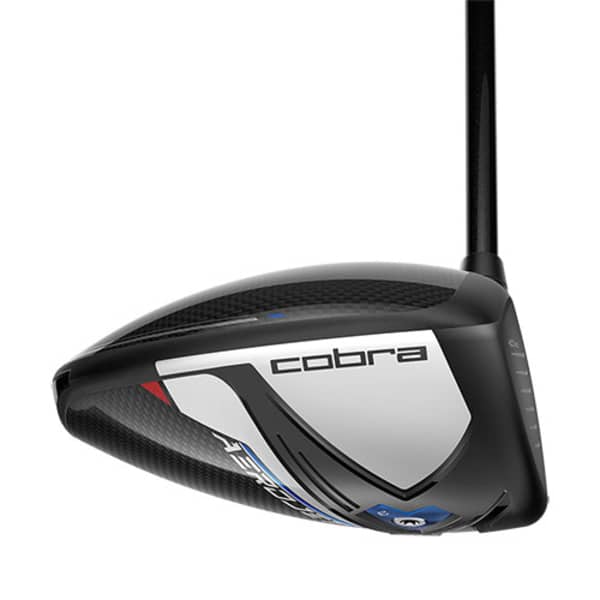 Cobra Aerojet LS Mens Driver 