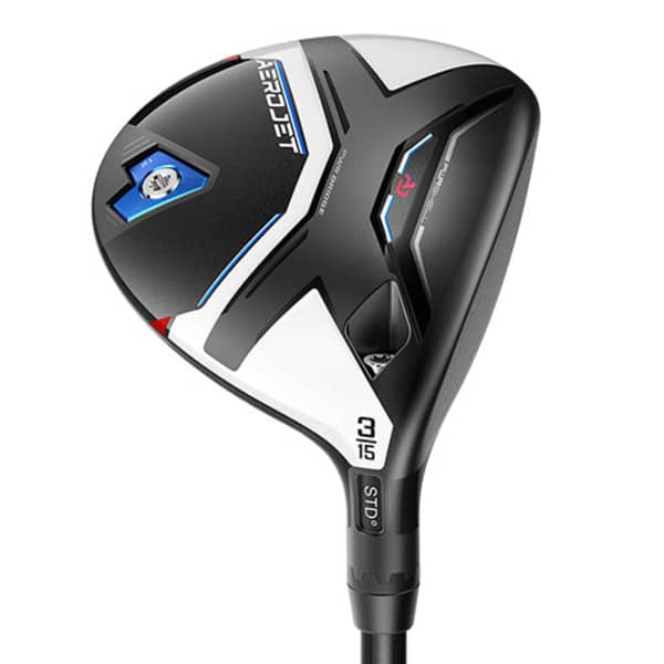 Cobra Aerojet Mens Fairway Wood