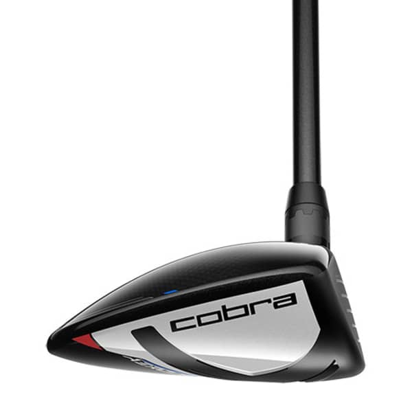 Cobra Aerojet Mens Fairway Wood