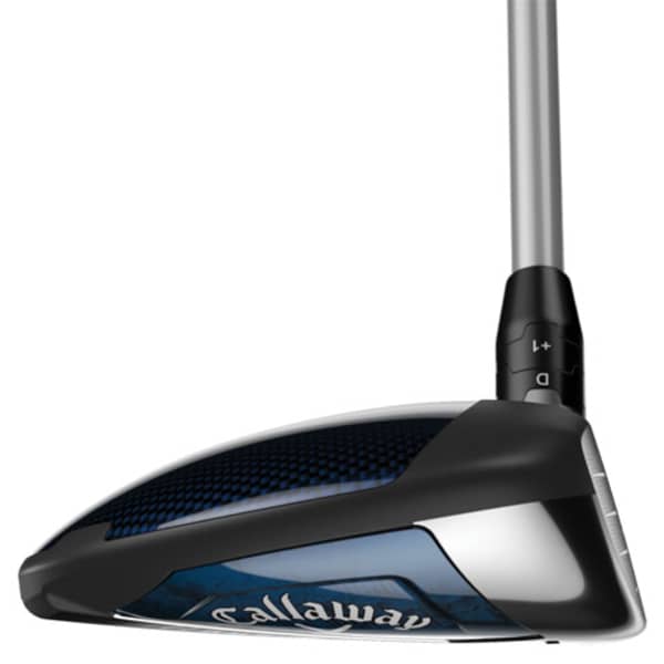 Callaway Paradym X Mens Fairway Wood 