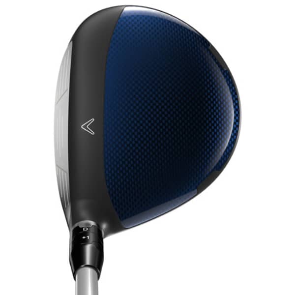 Callaway Paradym Mens Fairway Wood