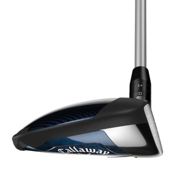 Callaway Paradym Mens Fairway Wood