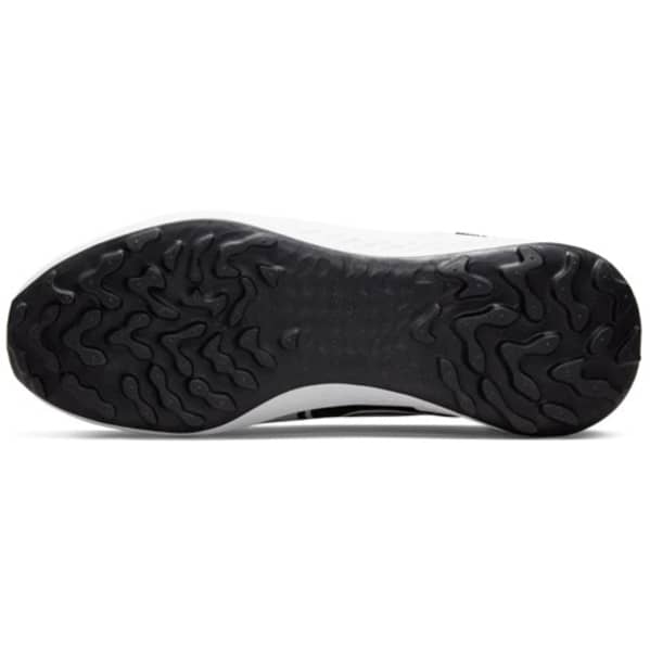 Nike Infinity Pro 2 Men's White/Black/Igloo Shoes