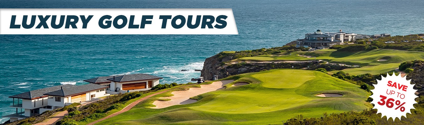 Luxury Golf Tour