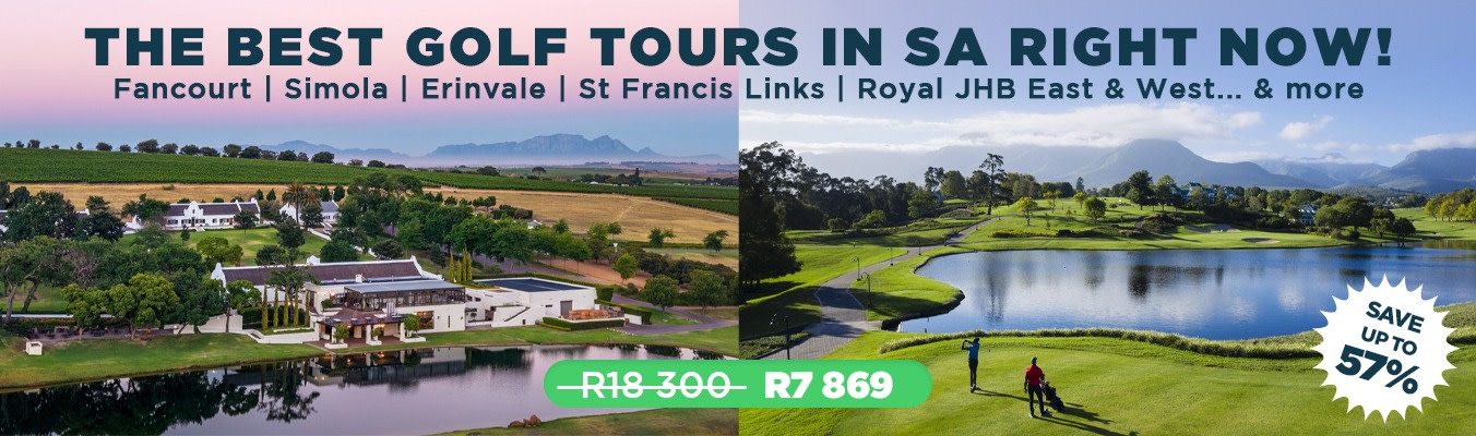 Golf Tours