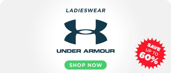 Under Armour Ladieswear