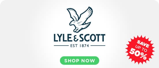 Lyle &amp; Scott
