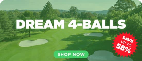 Dream 4-Balls