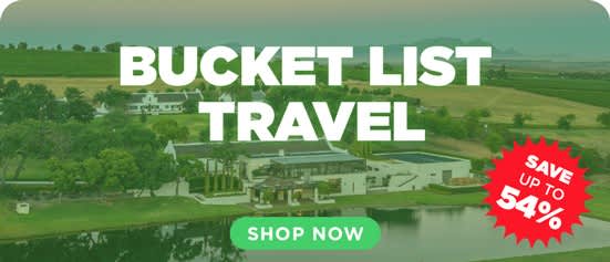 Bucket List Travel