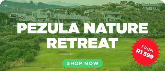 Pezula Nature Retreat 