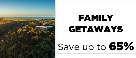 Family Getaways