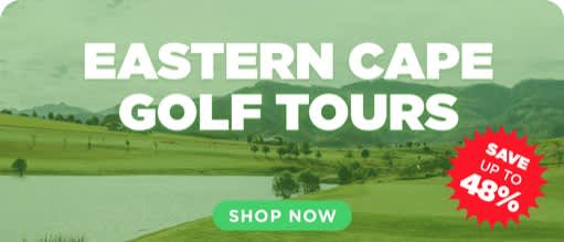 Eastern Cape Golf Tours