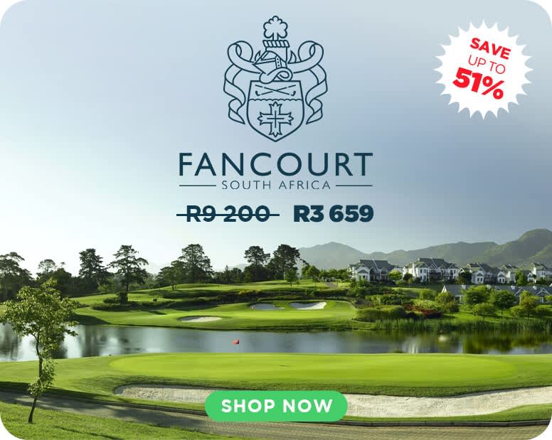 Fancourt 
