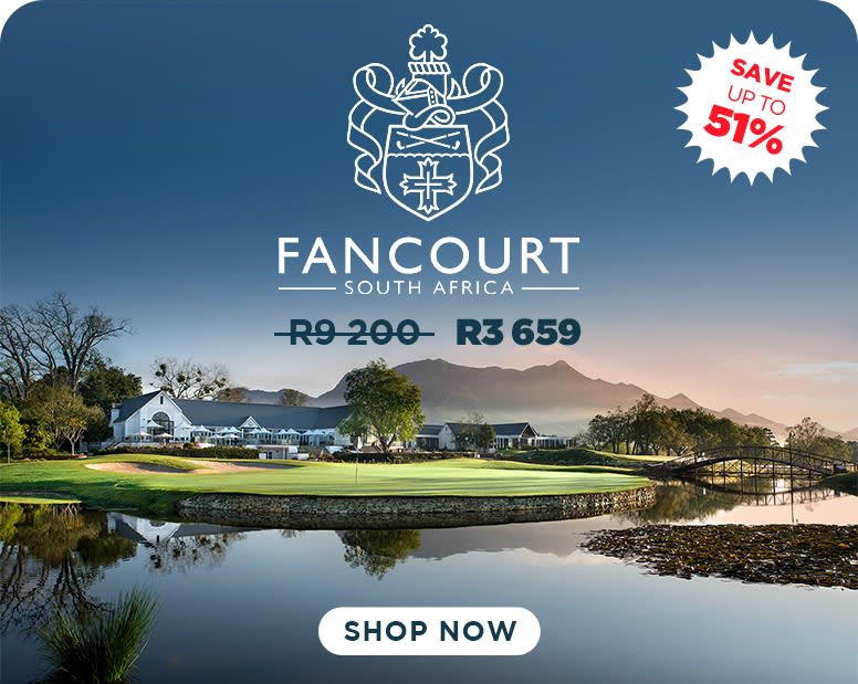 Fancourt