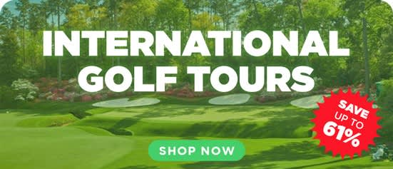 International Golf Tours