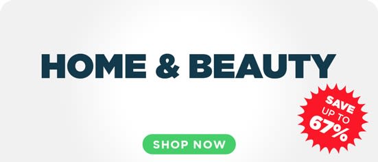 Home &amp; Beauty
