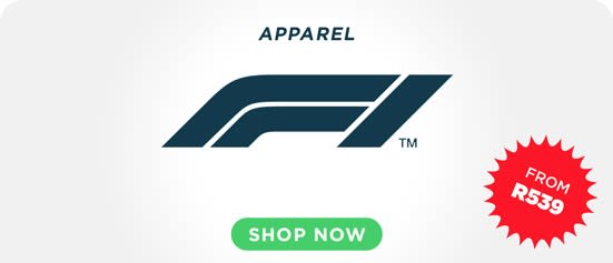 F1 Apparel