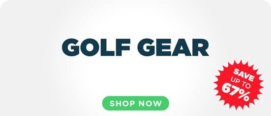 Golf Gear