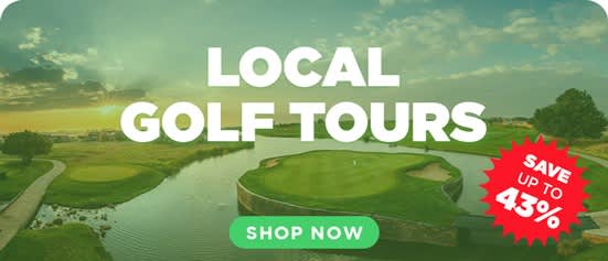 Local Golf Tours