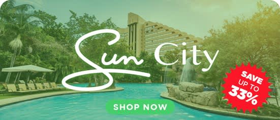 Sun City Specials