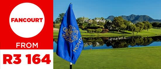 Fancourt Packages