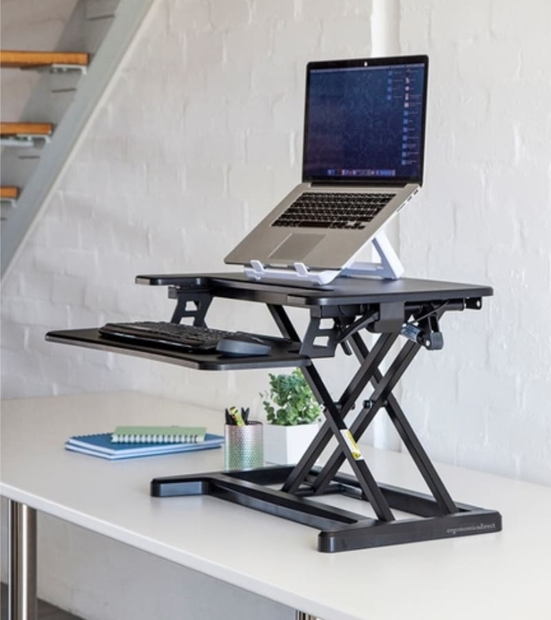 Ergo Office Compact Unit