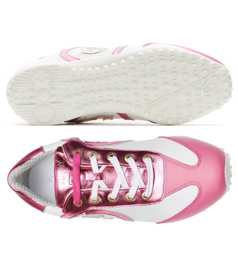 Ladies KUBANA Golf Shoes