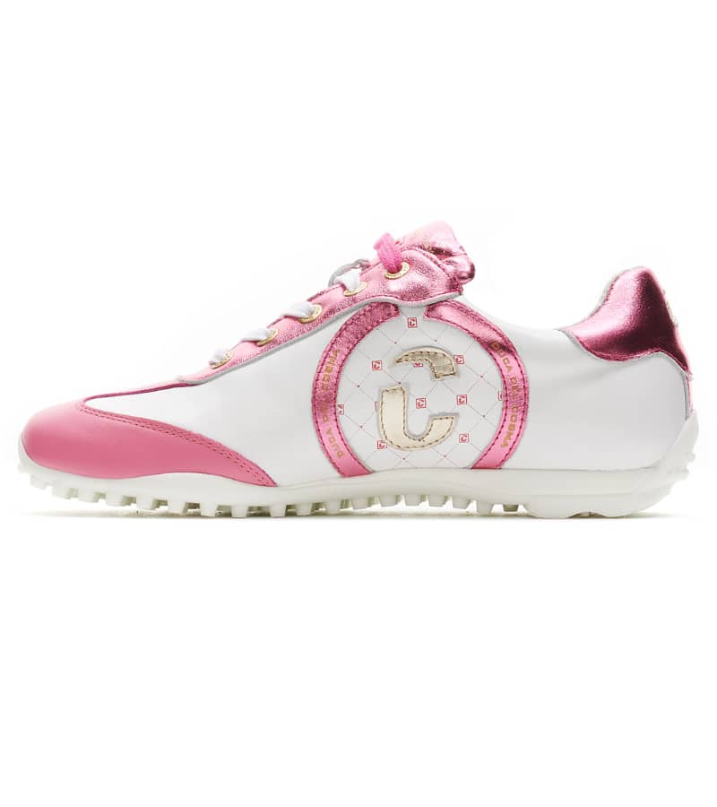 Ladies KUBANA Golf Shoes