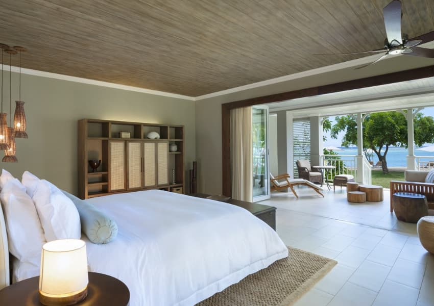 5* Deluxe JW Marriott Mauritius Resort, South West Coast.- 7 Nights LUXURY Stay + Breakfast & Dinner + Flights from R59 550 pps!