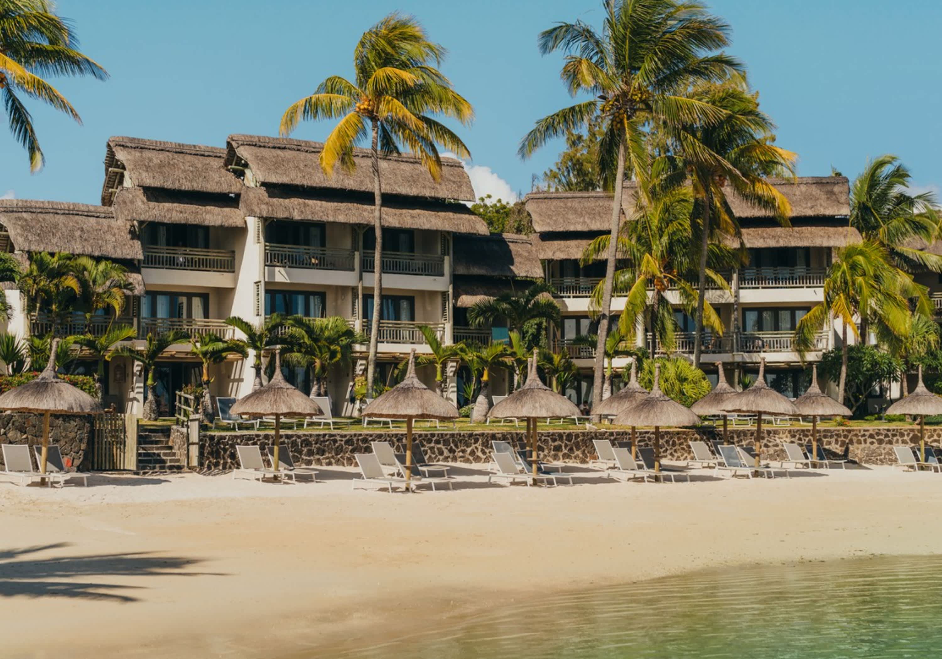 4* VERANDA PAUL & VIRGINIE, North Coast, Mauritius - ADULTS ONLY Romantic 7 Nights + Breakfast & Dinner + Flights from R24 500 pps!