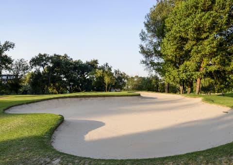 KILLARNEY COUNTRY CLUB Special: 4-Ball +Carts for just R1 869.99