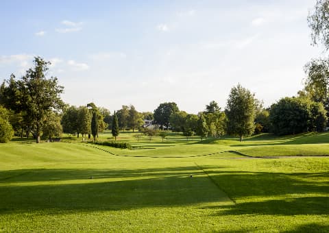 KILLARNEY COUNTRY CLUB Special: 4-Ball +Carts for just R1 869.99