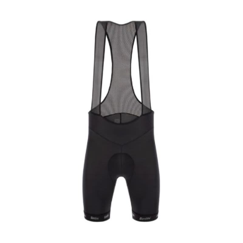 Santini Cubo Men's Bibshorts 