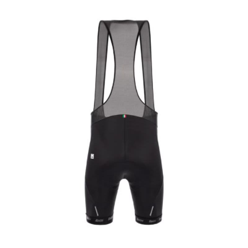 Santini Cubo Men's Bibshorts 