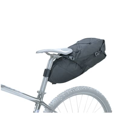 Topeak BackLoader 15 L - Black