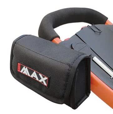 Big Max Range Finder Bag