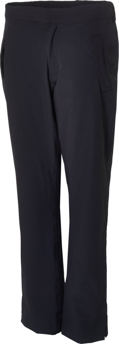 Abacus Links Ladies Black Rain Pants