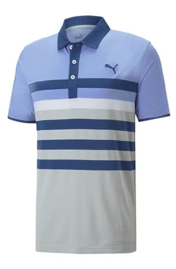 Puma Mattr One Way Men’s Lavender Shirt